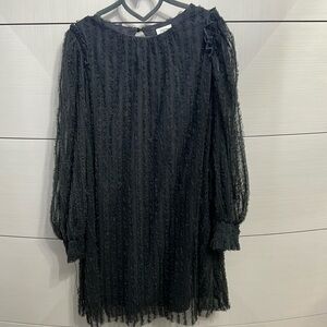 Girl’s fancy dress